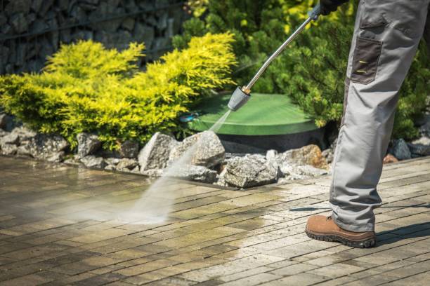 Best Playground Equipment Cleaning  in University Of Lifornia Santa Barbara, CA