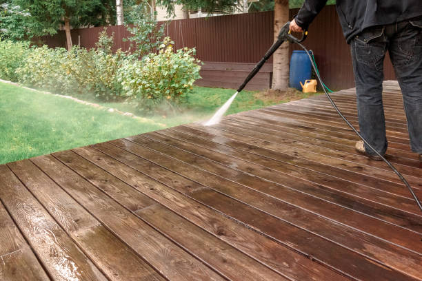 Best Building Exterior Washing  in University Of Lifornia Santa Barbara, CA