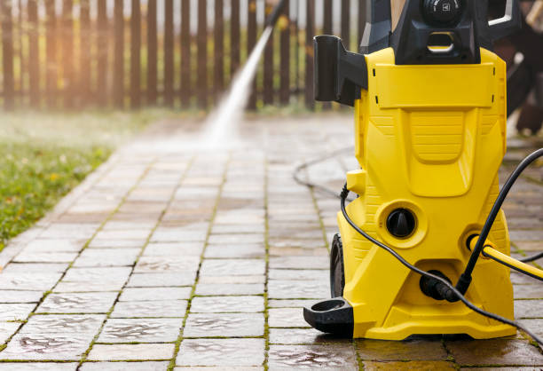 Best Factory Floor Cleaning  in University Of Lifornia Santa Barbara, CA