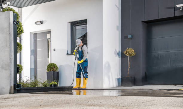 Professional Pressure Washing Services in University Of California Santa Barbara, CA