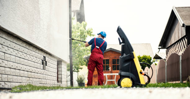 Best Patio and Deck Pressure Washing  in University Of Lifornia Santa Barbara, CA